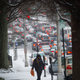 Illustration for article titled Its Not the Snow, Its Not the Politics: Blame the Car-Dependent City